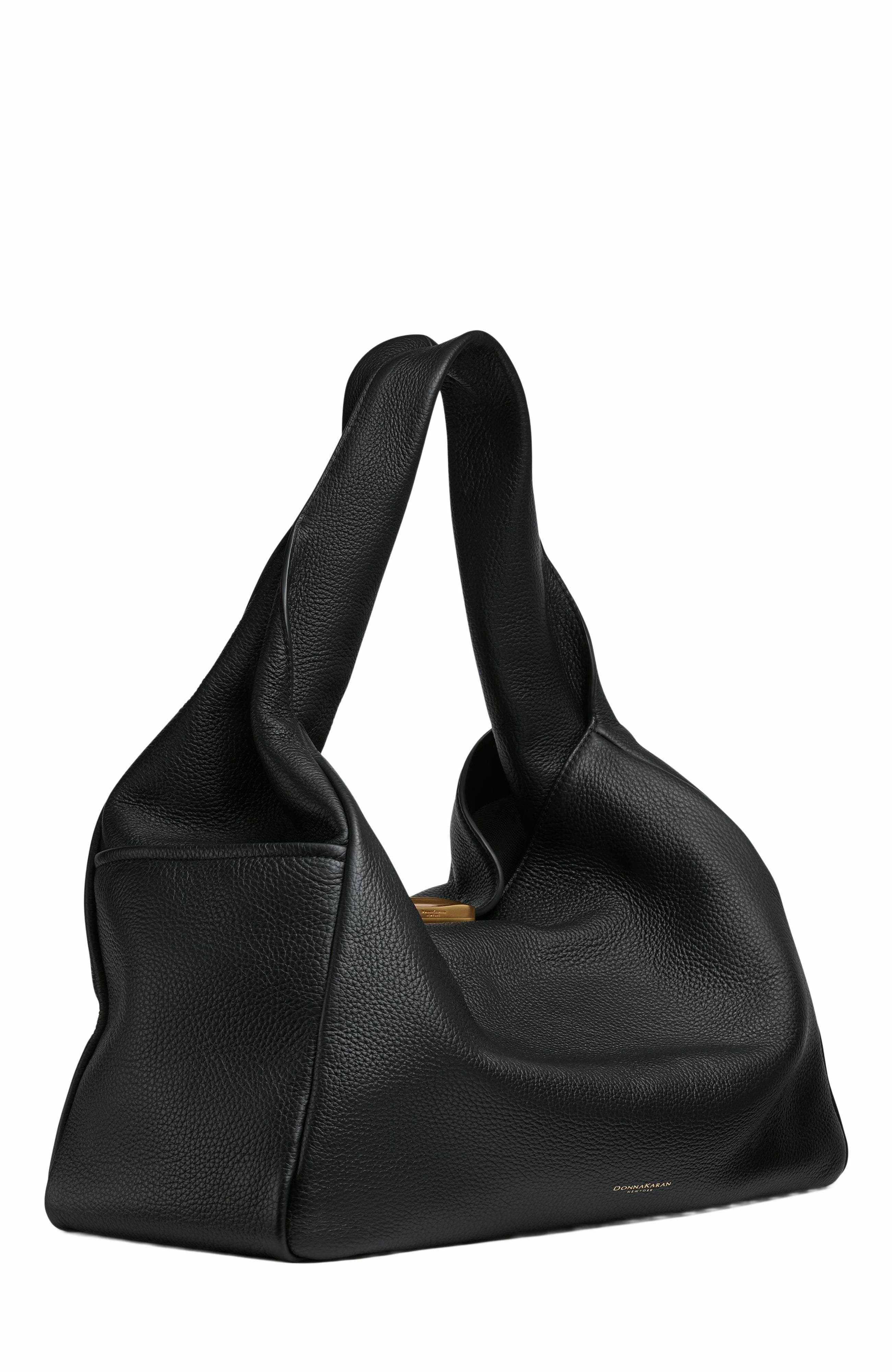 Donna Karan New York Amagansett Tote, Alternate, color, 