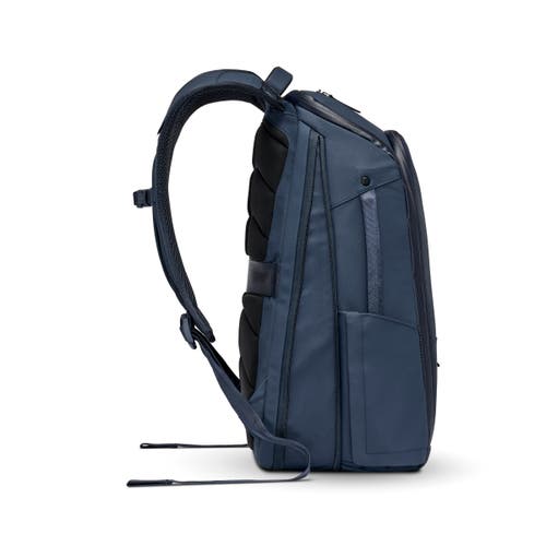 Nomatic Functional & Lightweight Water Resistant Everyday Backpack In Navy - 20l