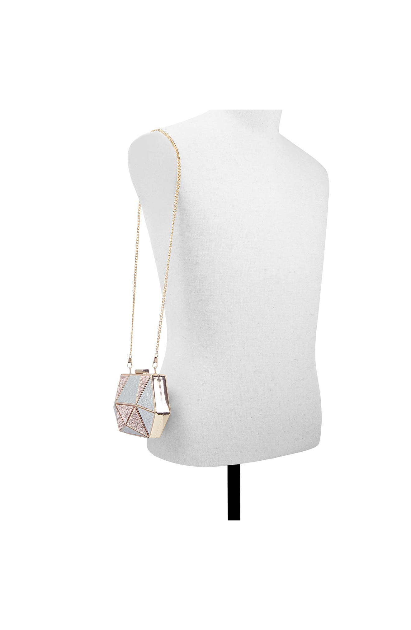 ALDO Santley Clutch, Alternate, color, 