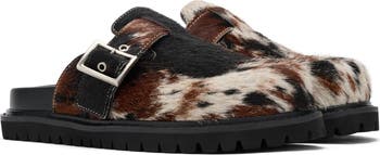 Ms. Shiloh Loafer Mules
