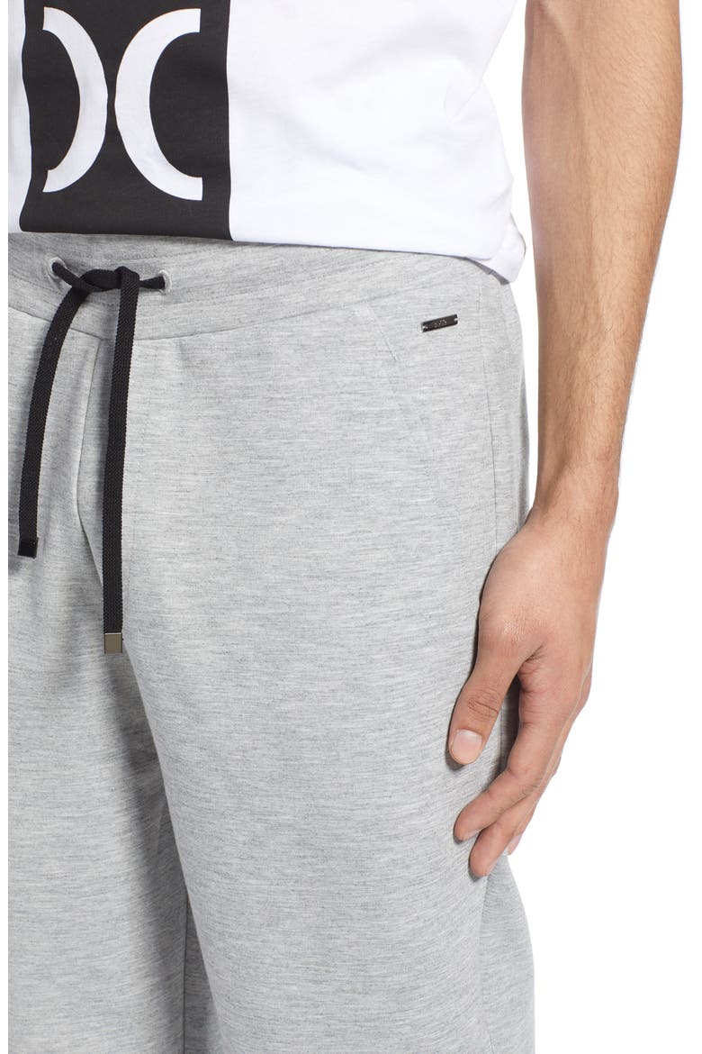 Dergy Sweatpants, Alternate, color, GREY