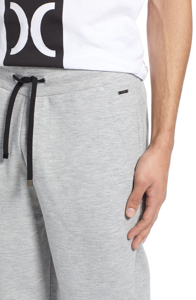 HUGO Dergy Sweatpants, Alternate, color,