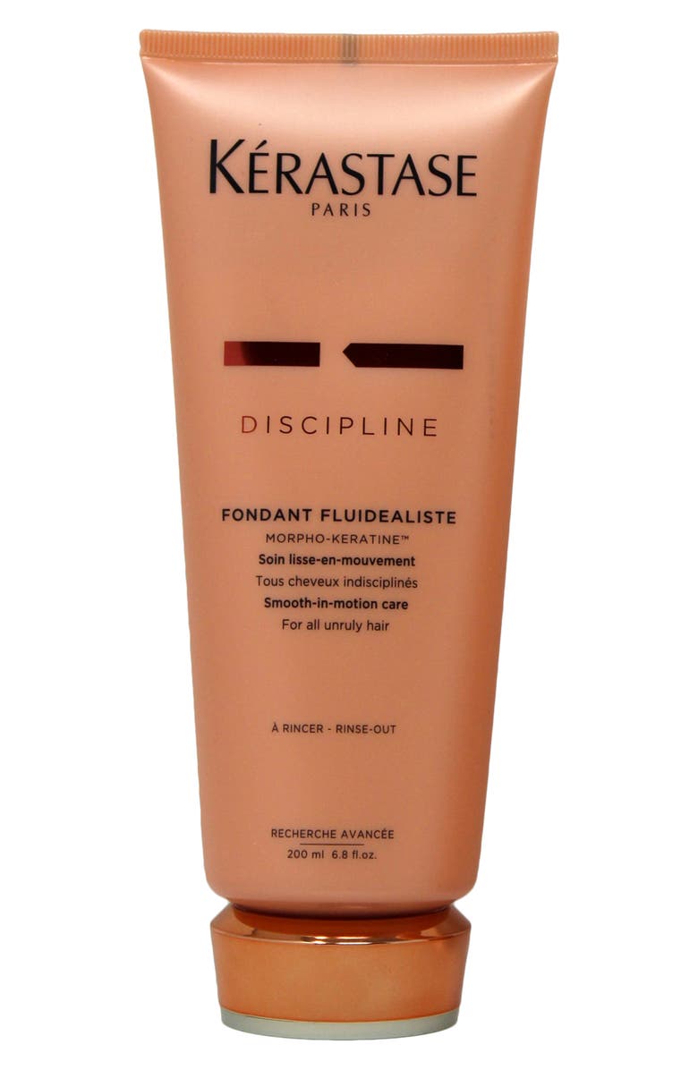 KERASTASE Discipline Fondant Fluidealiste Conditioner, Main, color, 
