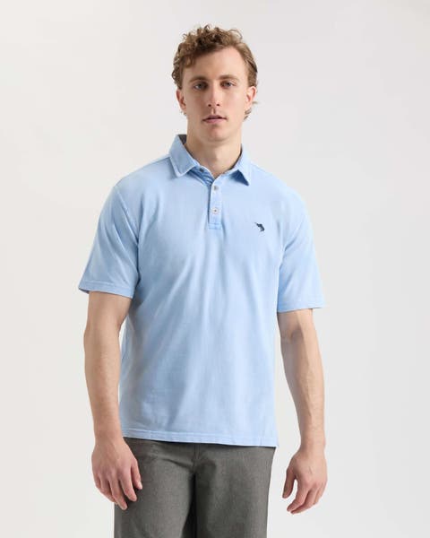 Tidal Shift Polo