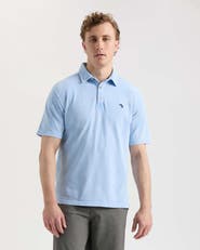Salt Life Tidal Shift Polo
