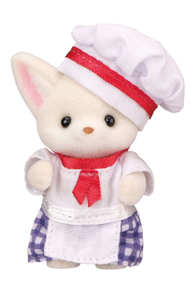 Bistro Babies Mystery Toy, Alternate, color, MULTI