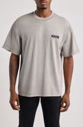 Ksubi Mechanic Ekcess Graphic Tee