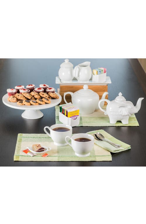 Bia Cordon Bleu Round Cake Stand