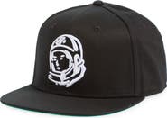Billionaire Boys Club Helmet Fitted Baseball Cap