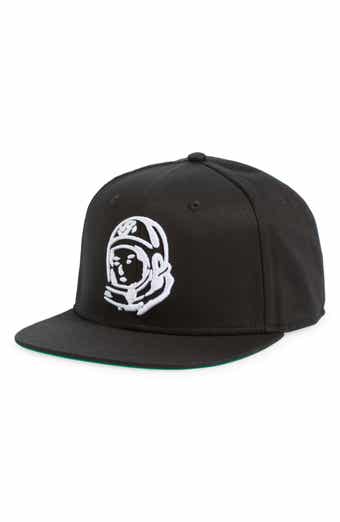 Billionaire Boys Club Helmet Fitted Baseball Cap