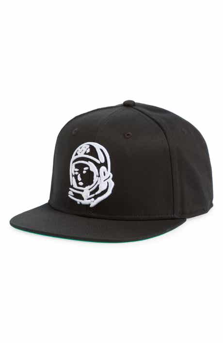 Billionaire Boys Club Helmet Fitted Baseball Cap