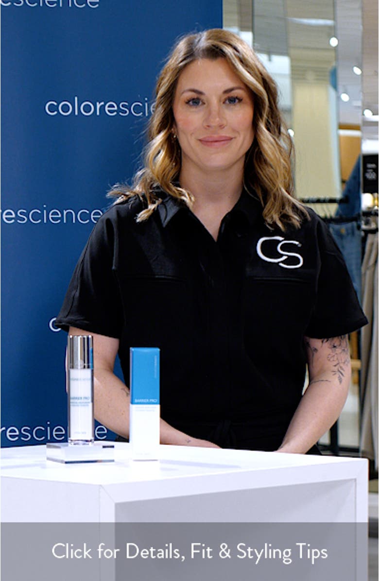 Barrier Pro<sup>™</sup> Essential Moisturizer, sales video thumbnail