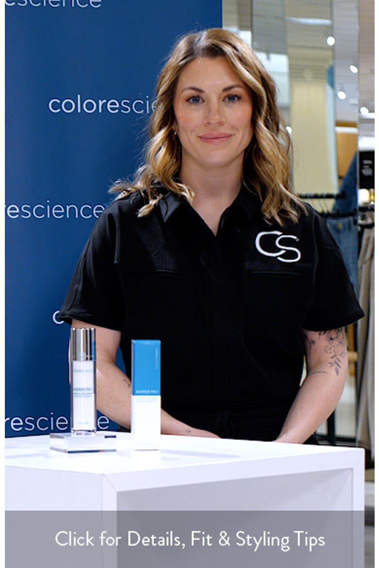 Barrier Pro™ Essential Moisturizer video