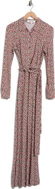 DVF Michele Jumpsuit