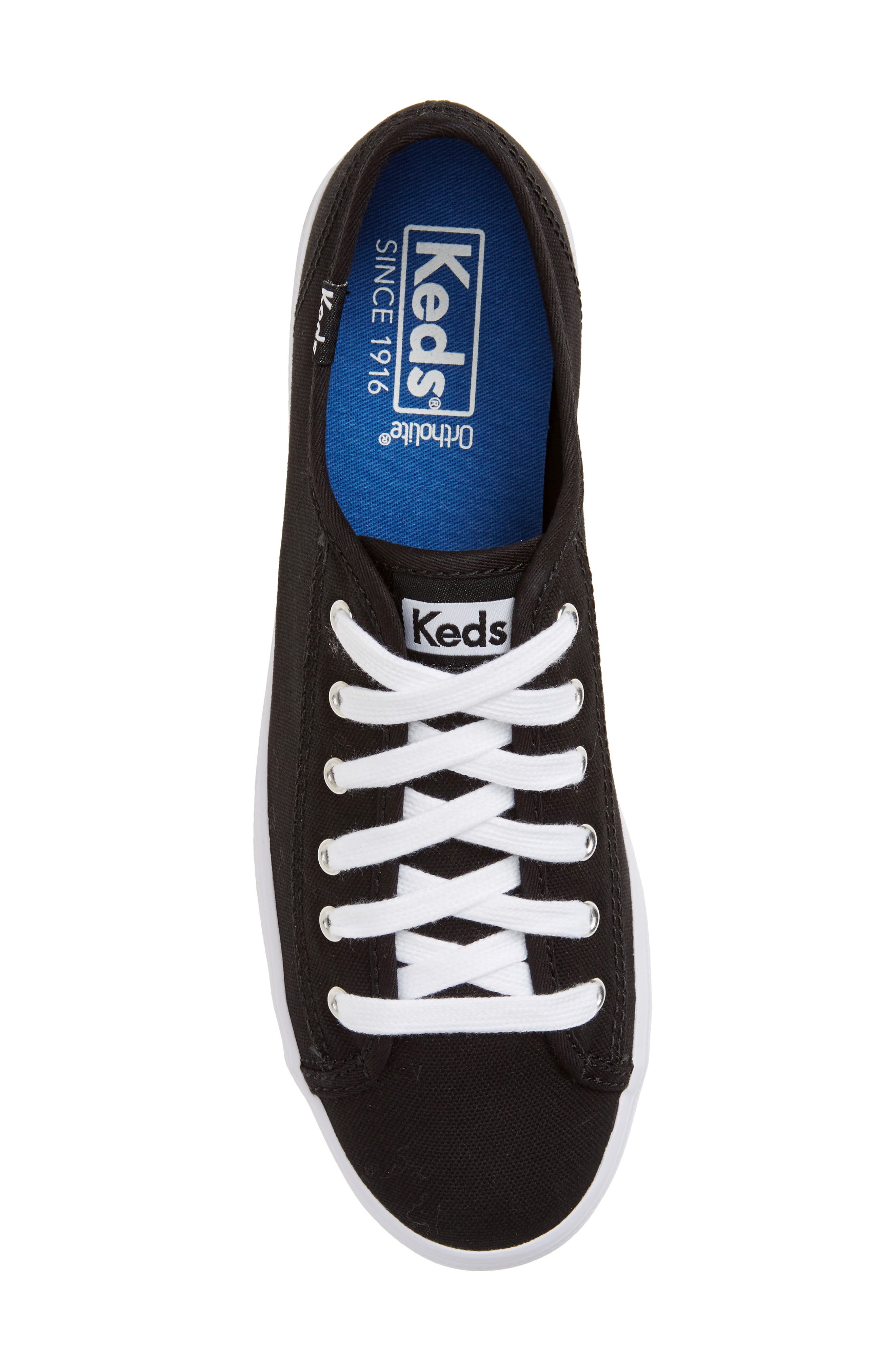 Keds<sup>®</sup> Triple Kick Platform Sneaker, Alternate, color, 