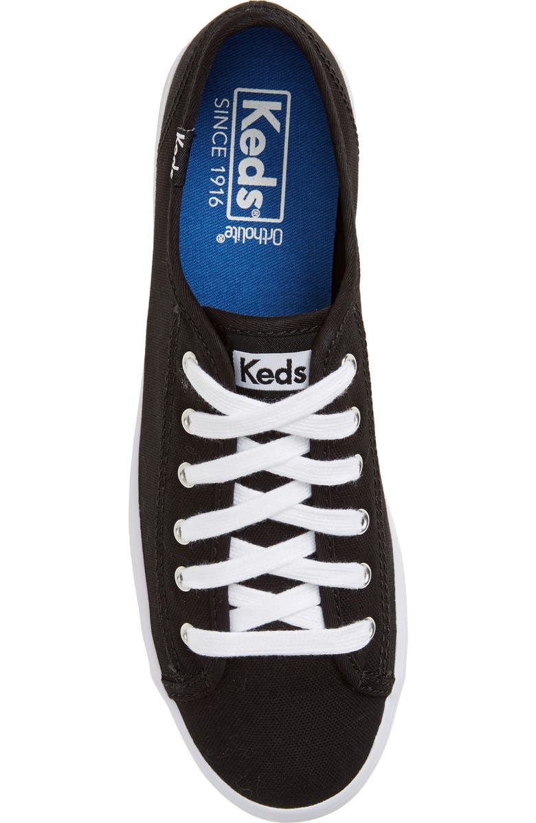 Keds<sup>®</sup> Triple Kick Platform Sneaker, Alternate, color,