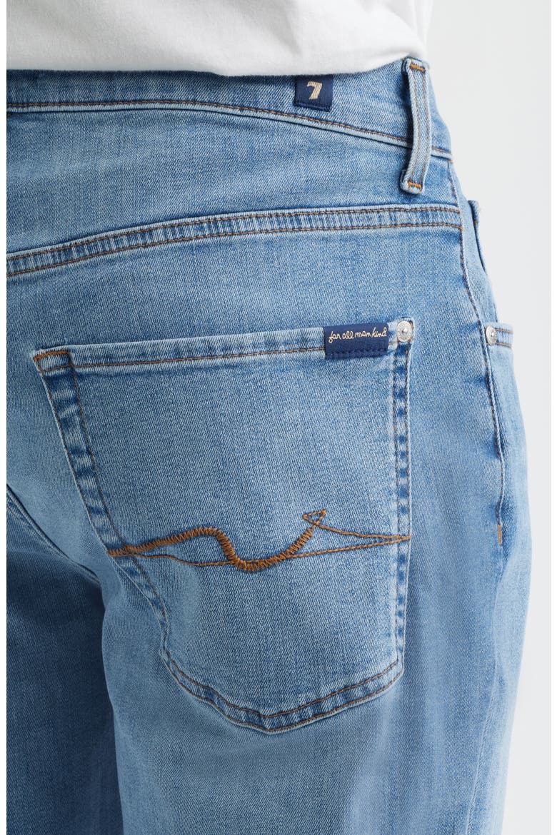 The Bootcut Jeans, Alternate, color, NEWBERRY