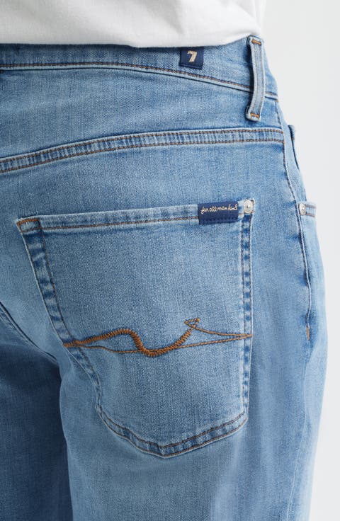 The Bootcut Jeans (Newberry)