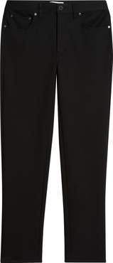 Bugatchi Soft Touch Five Pocket Pants