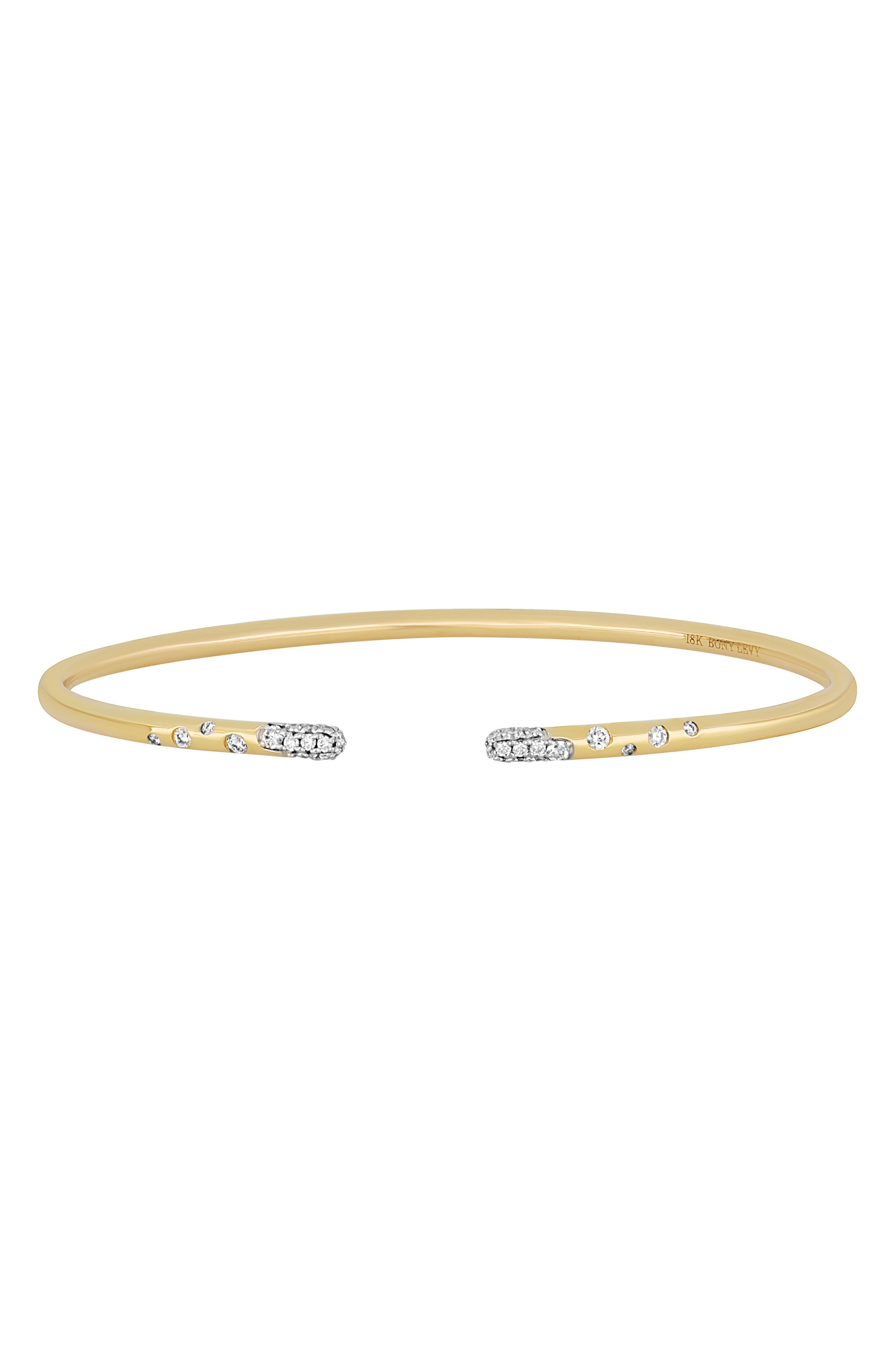 selected 18K YELLOW GOLD