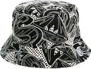 Billionaire Boys Club Dolla Embroidered Bucket Hat