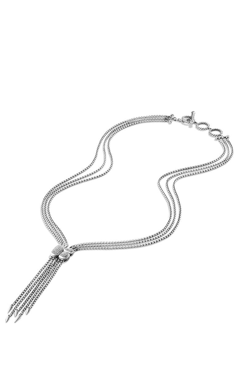 David Yurman , Alternate, color, 