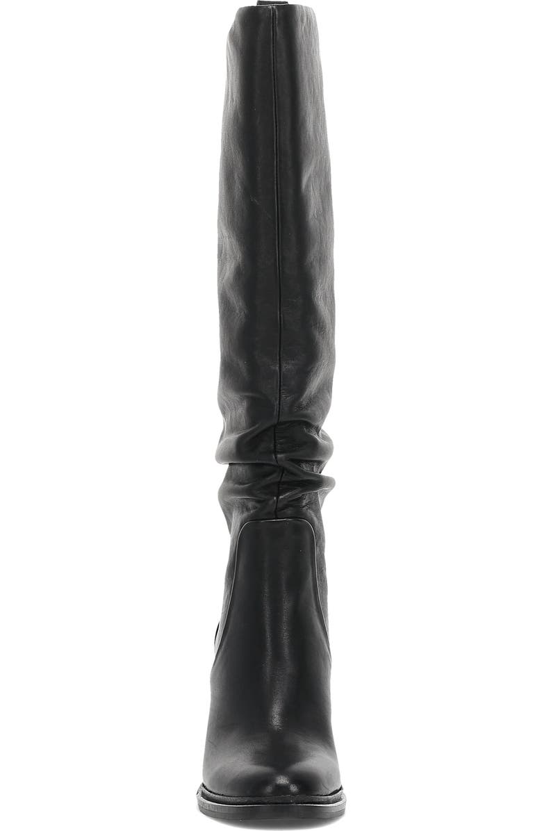 Frye Alex Softy Slouch Knee High Boot, Alternate, color,