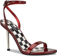 Nine West Reina Ankle Strap Sandal