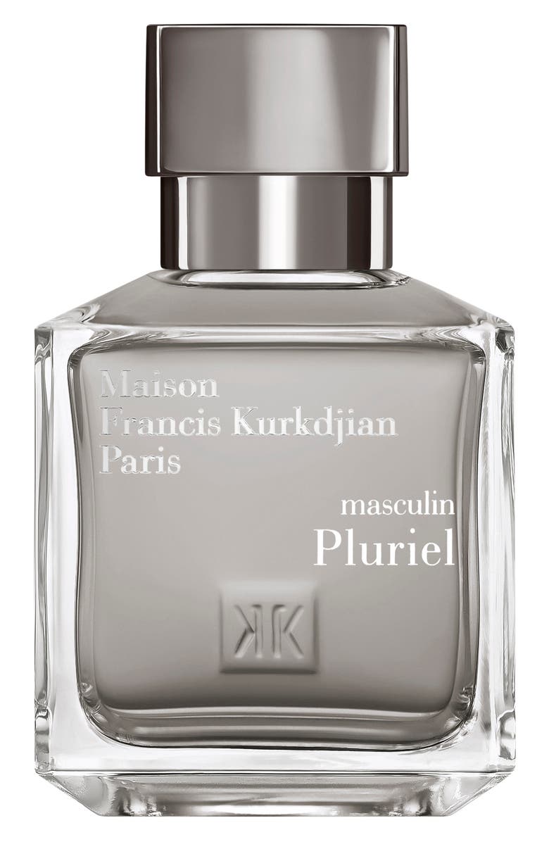 Maison Francis Kurkdjian Masculin Pluriel Eau de Toilette, Main, color,