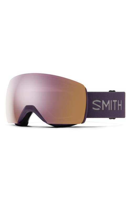 Smith Skyline Xl 230mm Chromapop™ Snow Goggles
