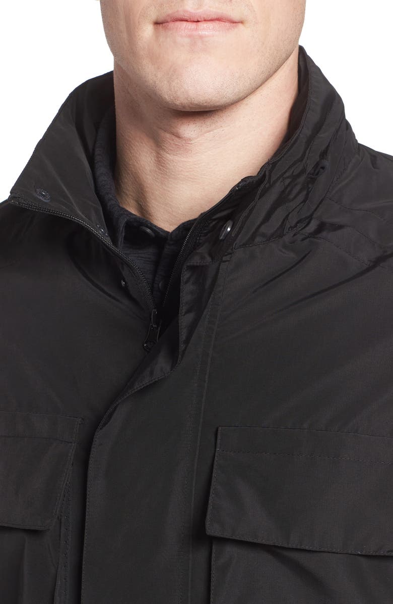 Marc New York by Andrew Marc Harbor Field Jacket, Alternate, color,