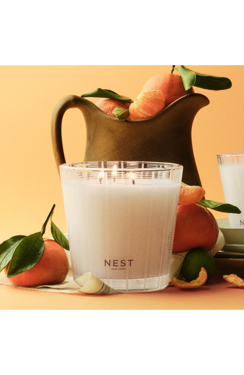 NEST New York Sicilian Tangerine Candle, Alternate, color,
