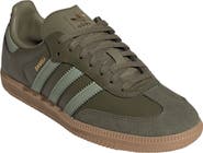 adidas Kids' Samba OG Sneaker