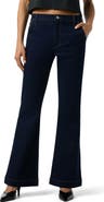 Joe's Trouser Flare Jeans