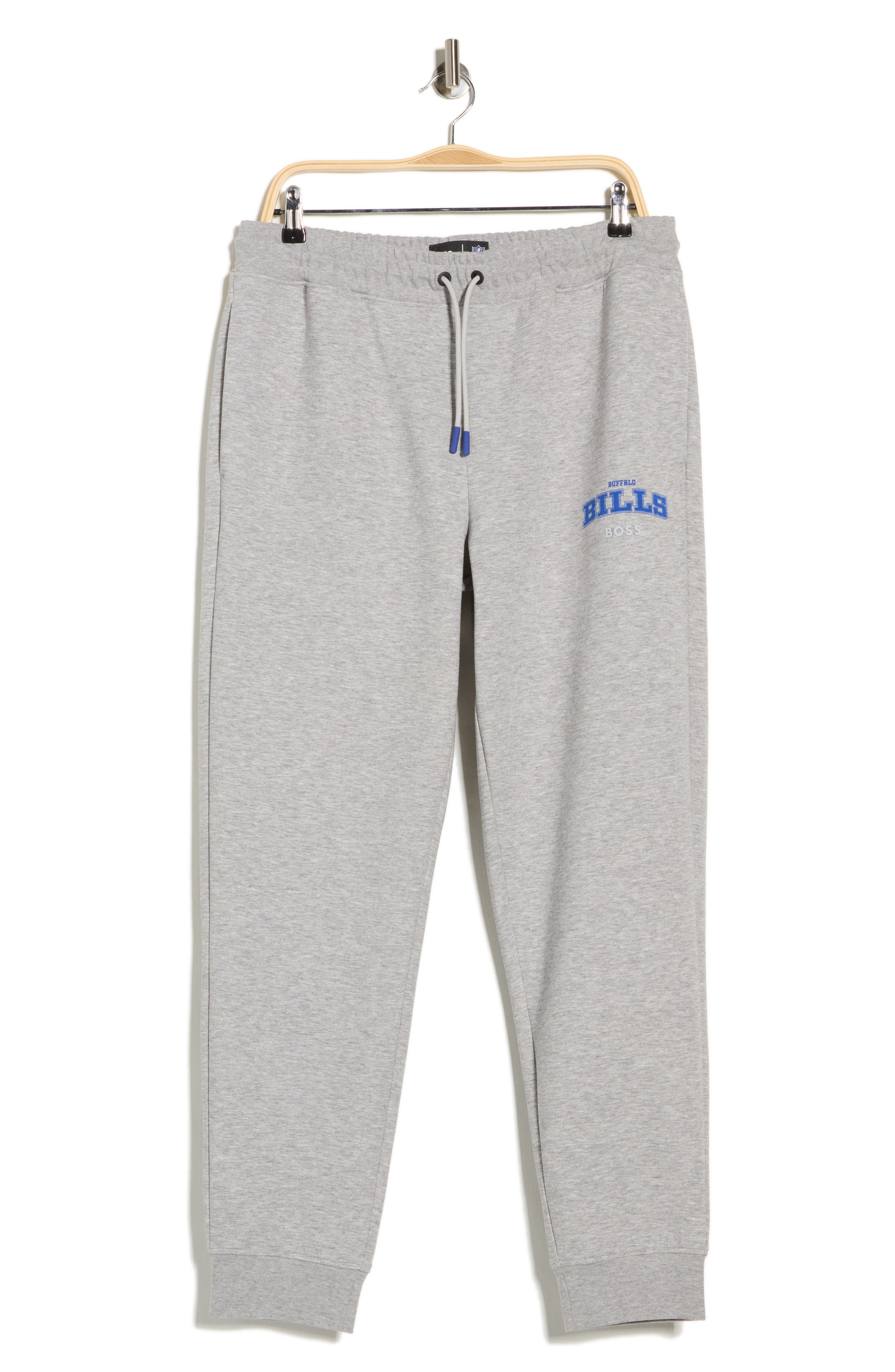 BOSS Sanders Buffalo Bills NFL Joggers