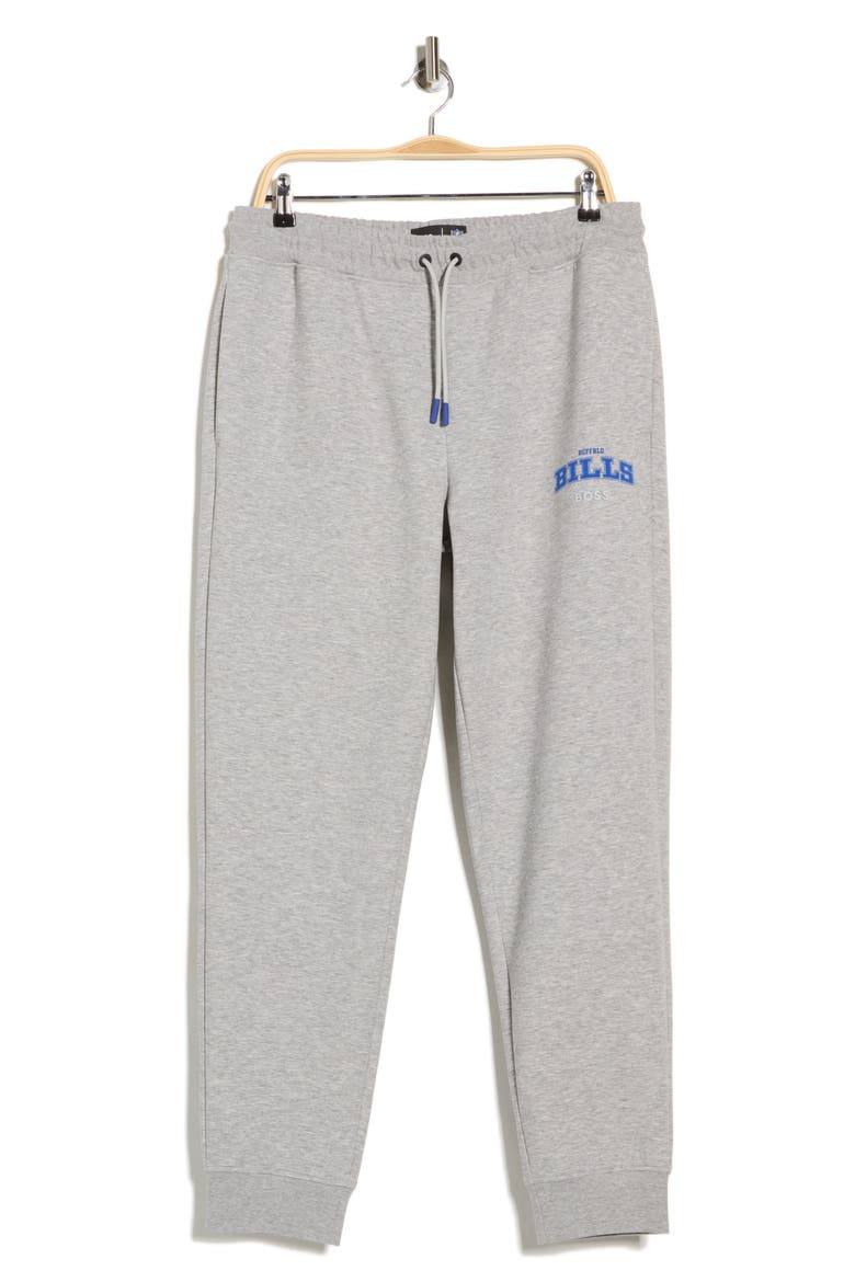 Sanders Buffalo Bills NFL Joggers, Alternate, color, SILVER