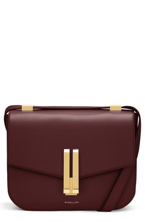Vancouver Crossbody Bag