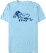 Barbie Men's California Dreamin' Since 1961 T-Shirt