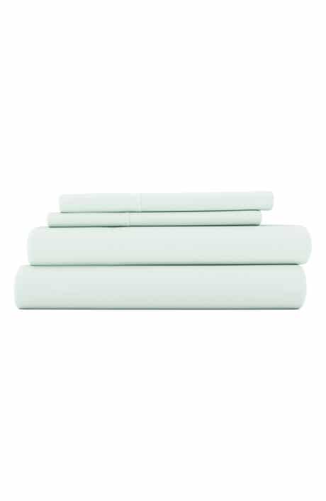 Premium Ultra Soft 4-Piece Bed Sheets Set