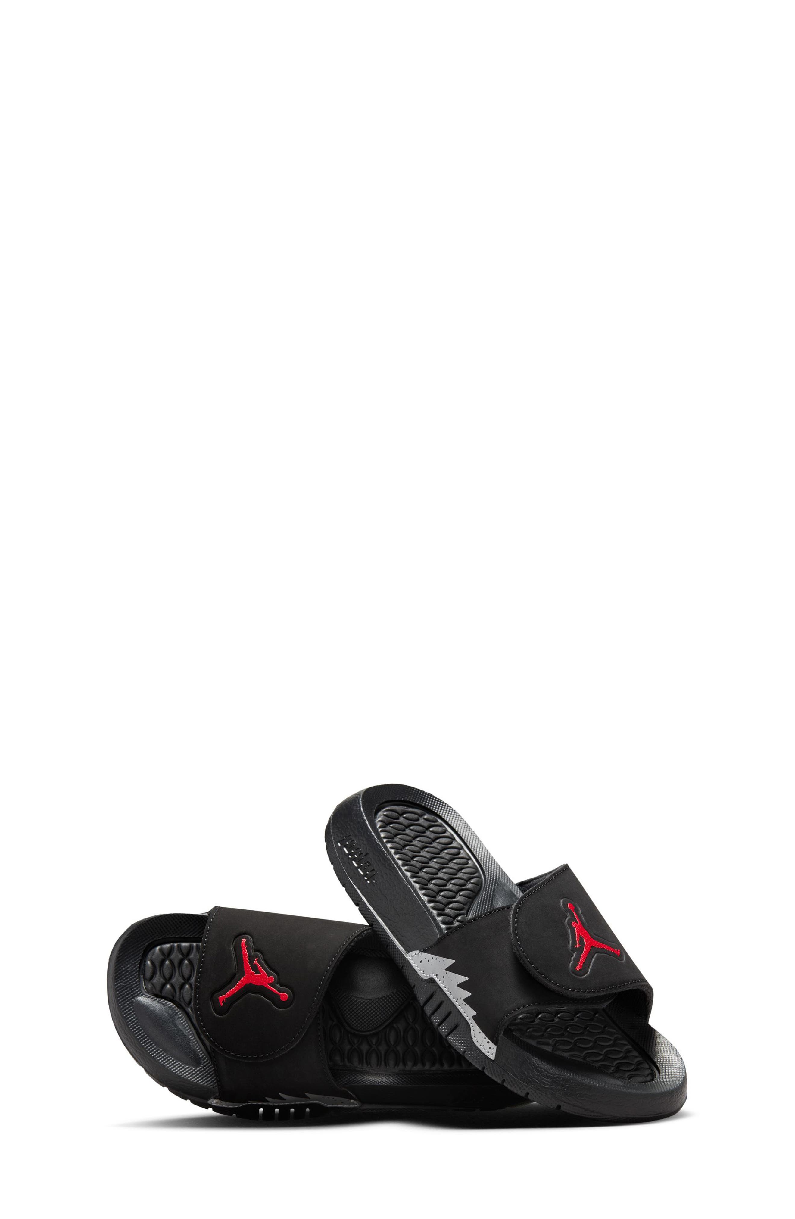 Jordan Hydro V Slide Sandal, Alternate, color, 
