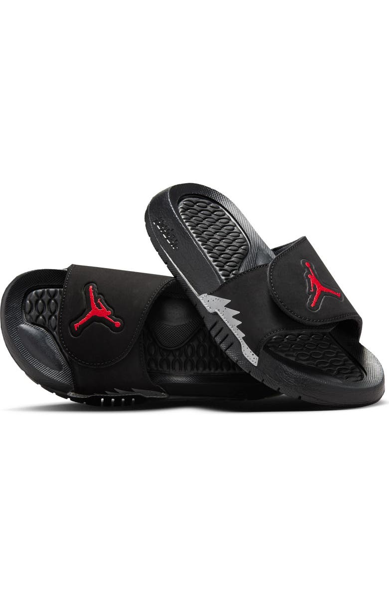 Jordan Hydro V Slide Sandal, Alternate, color,