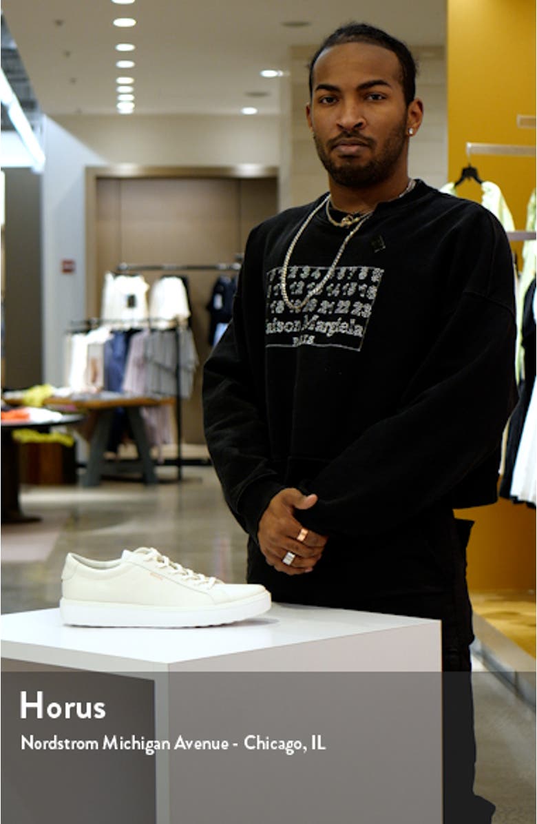 Soft 60 Sneaker, sales video thumbnail