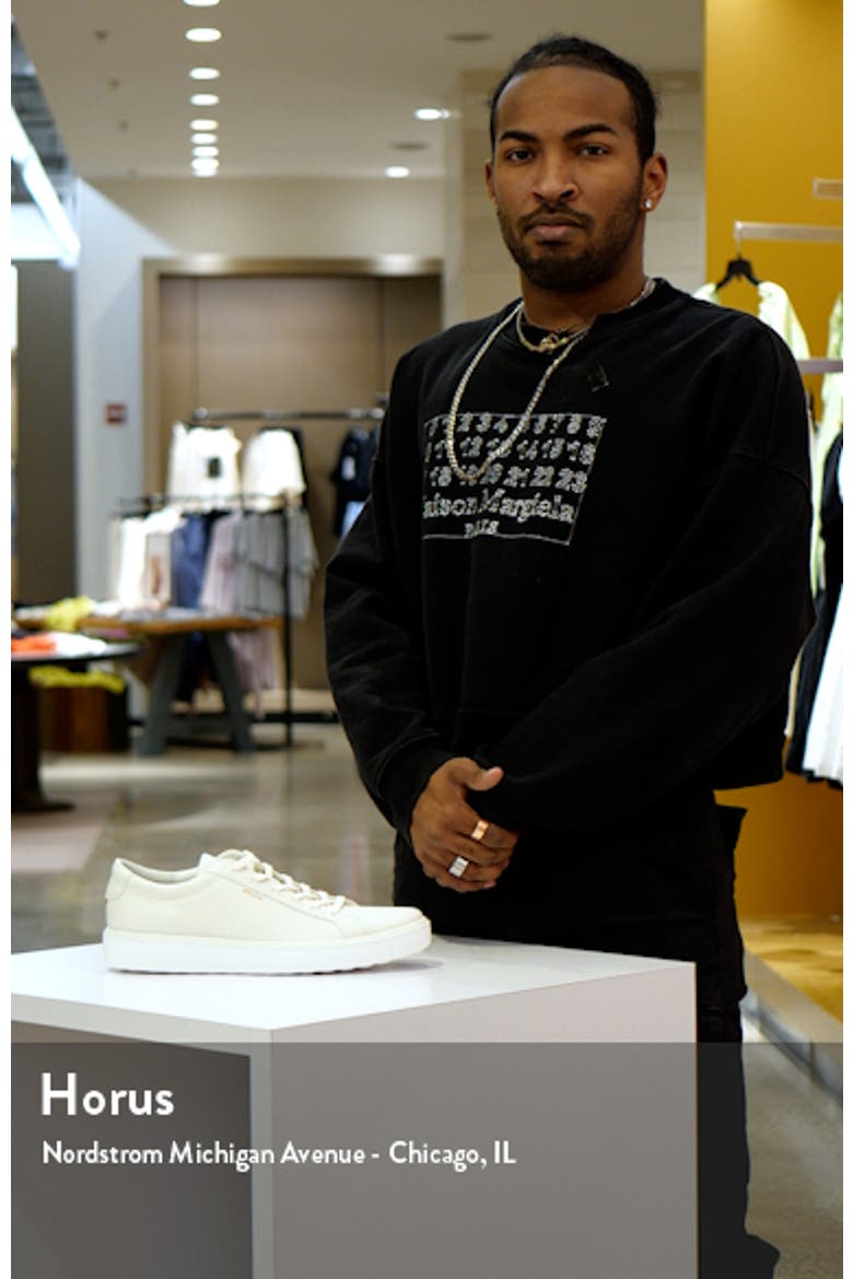 Soft 60 Sneaker video