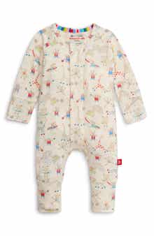 Magnetic Me Kids' Furry Field Day Magnetic Jumpsuit