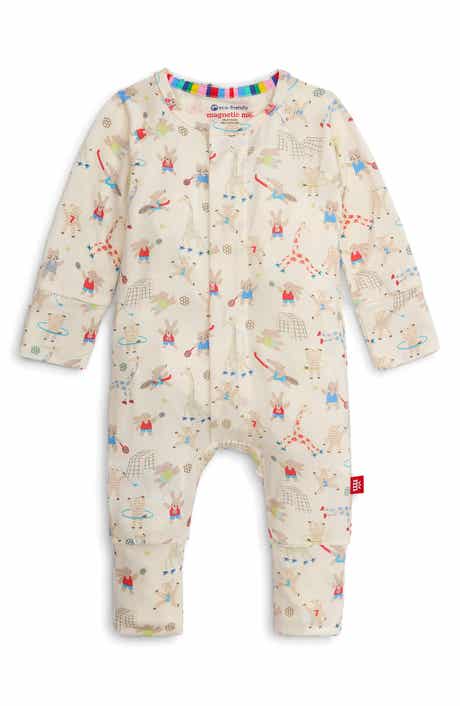 Magnetic Me Kids' Furry Field Day Magnetic Jumpsuit