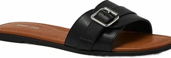 Sunshine Slide Sandals