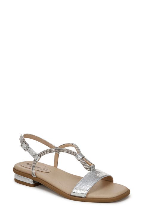 Radiant Slingback Sandal (Women)