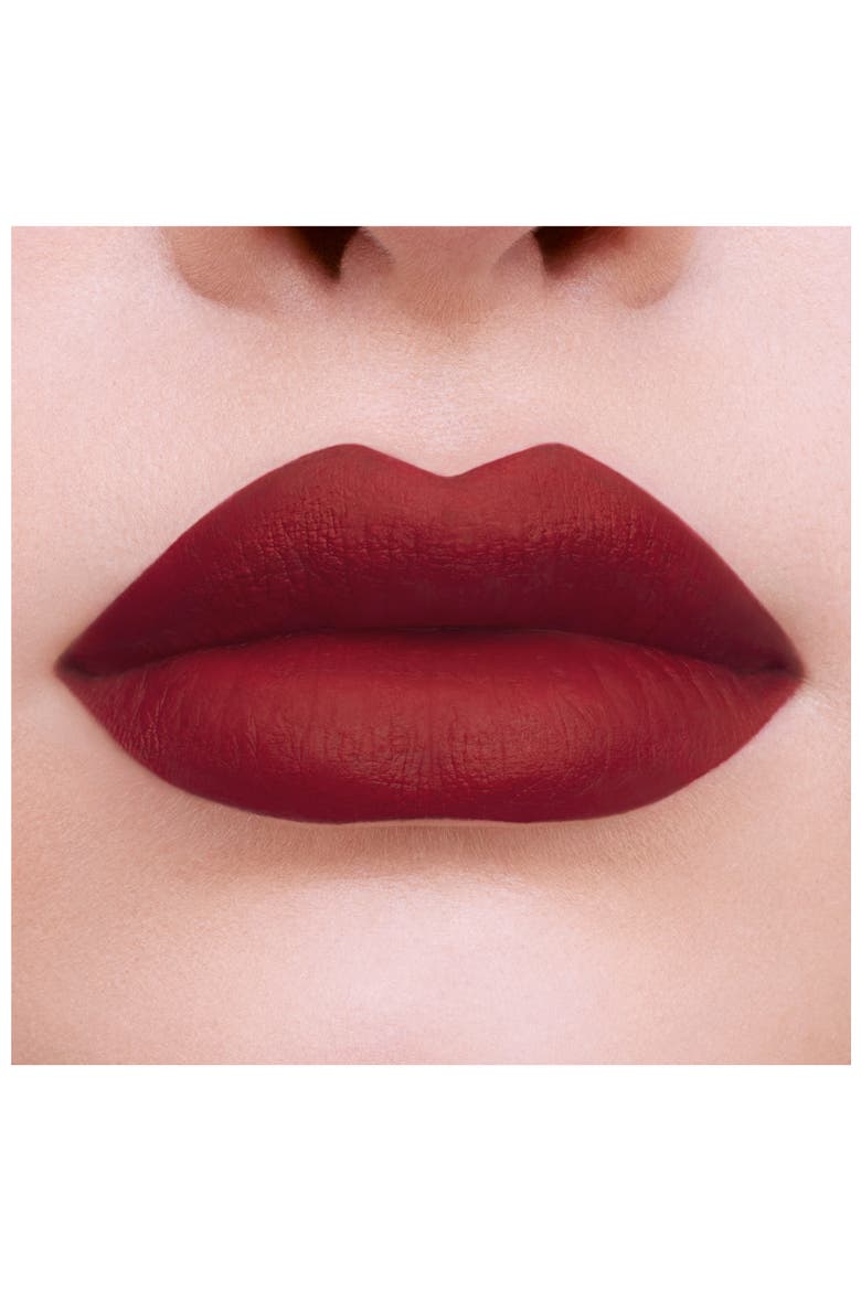 Everlasting Rouge, Alternate, color, Dusty Red / Chic and Posh 401