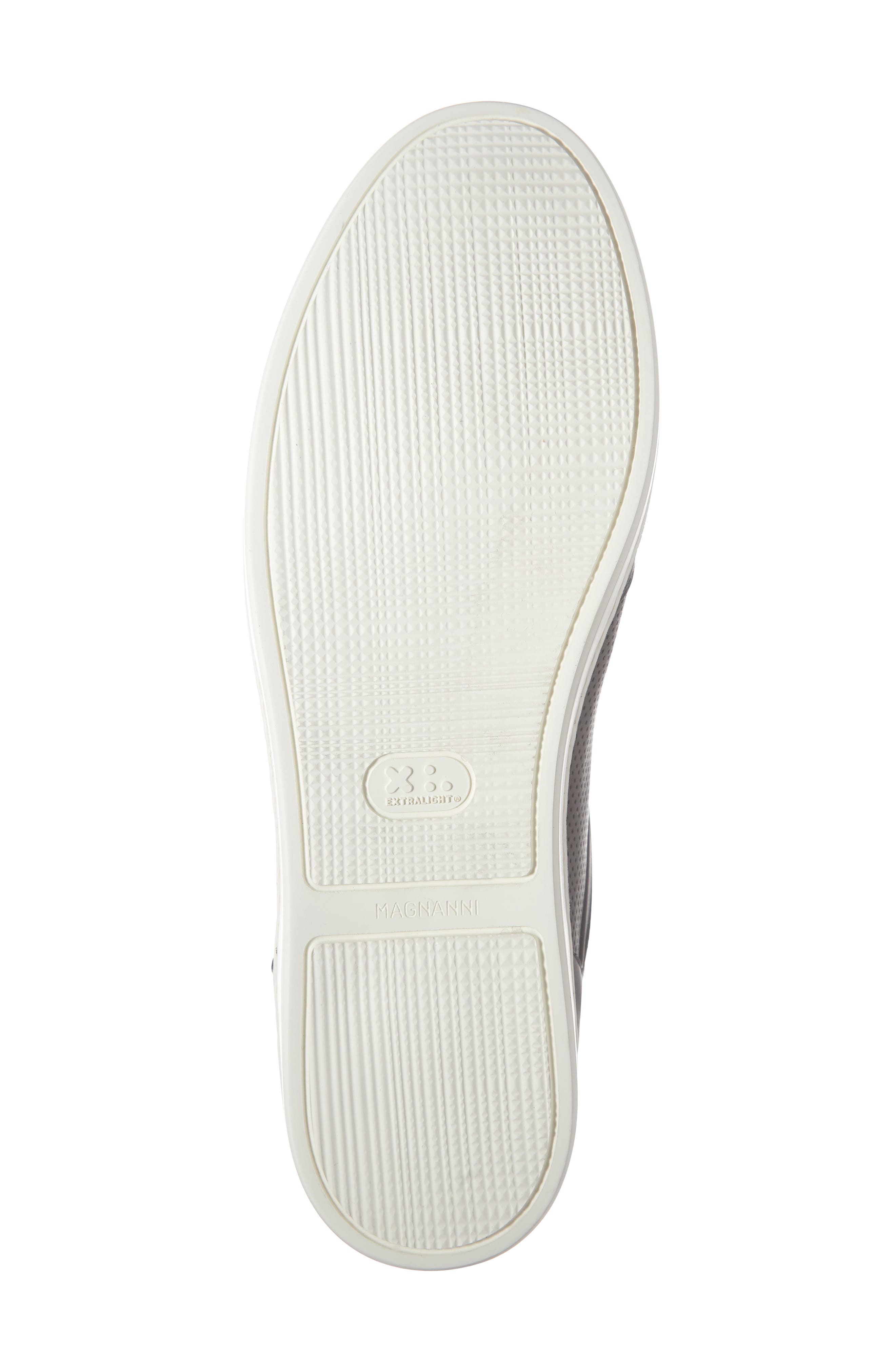 Magnanni Echo Sneaker, Alternate, color, 