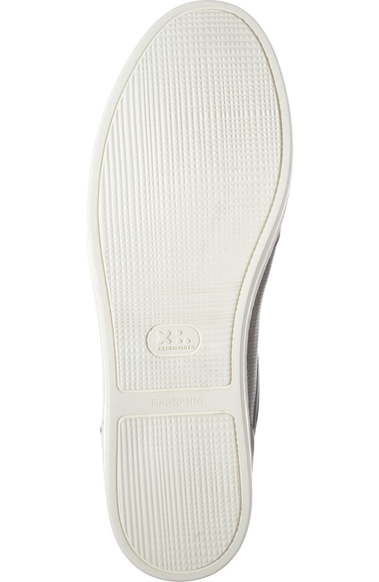 Magnanni Echo Sneaker, Alternate, color,